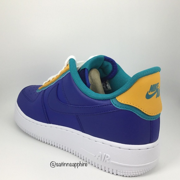 Nike Air Force 1 LV8 - Picture 4 of 6